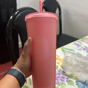 Starbucks limited edition